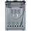 Комбинацияланган меш Gefest GE 652044 GC