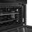 Электр меши Meferi MEO608BK MICROWAVE