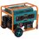 Electric generator   Gasoline FinePower FPG-7000