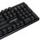 Klaviatura  simli ARDOR GAMING Blade 2 rangi qora