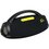 Портативная колонка Fiero Lure Grande FRPS-540, черный