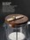 Infuser tea pot TalleR Гунфу TR-31384 transparent