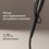 Фен Redmond RF-CB526 черный/золотистый