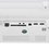 32" (80 см) Телевизор EVO TV 32 White New белый