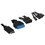 Корпус Formula V Line Air Power G5 [AIR POWER G5 W] белый