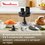Botirma blender Moulinex DD94G8F0 qora