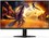 23.8" Монитор AOC 24G4XE черный