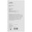 French press Aceline AP-60 brown