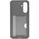 Накладка  Samsung Card Slot Case для Samsung Galaxy A56 черный