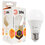 Лампа светодиодная ЭРА LED smd A60-11w-827-E27