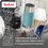 Термокружка Tefal Classic Twist N2024310 зеленый