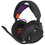 Беспроводные/проводные наушники JBL Quantum 650  черный 2025