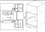 Электр меши Indesit IFE 3644 J WH