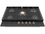 Газовая варочная поверхность HIBERG VM 7155 B