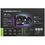 Видеокарта MSI GeForce RTX 5060 Ti GAMING TRIO OC [RTX 5060 Ti 8G GAMING TRIO OC]