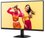 23.8" Монитор AOC Q24B35 черный