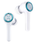 Наушники TWS Monster Clarity 102 AirLinks  белый 2019
