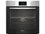 Электр меши Indesit IBFTE 3644 IX серебристый