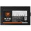 Quvvat manbai bloki Cougar XTC600 [31XC060.0001P] qora