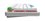 Клавиатура  проводная Red Square Alumix TKL Simple