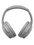 Беспроводные/проводные наушники Bose QuietComfort  серый 2023