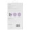 Накладка  VLP Liquid Silicone Case для Apple iPhone 14 Pro Max сиреневый