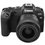 Беззеркальный фотоаппарат Canon EOS R8 Kit RF 24-50mm черный