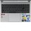 16" Laptop Tecno Megabook K16S silver