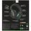 Беспроводные/проводные наушники Razer BlackShark V3 for Xbox  черный 2025