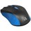 Mouse wireless Aceline WM-4001BU  black