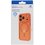 Накладка  KEYRON Protect для Apple iPhone 17 Pro Max оранжевый