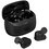 Наушники TWS JBL Tune Buds 2  черный 2024