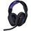 Wireless/wired headphones Logitech G522 Lightspeed black 2025