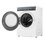 Стиральная машина Haier X9 HW105-B14387U1 белый
