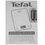 Oshxona tarozisi Tefal Optiss BC50U4V0 kulrang