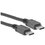 Кабель ACEFAST USB Type-C - USB Type-C черный 1.2 м