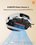 Робот-пылесос Xiaomi Robot Vacuum 6 EU белый