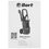 Мойка высокого давления Bort BHR-2700-Pro