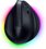 Мышь беспроводная/проводная Razer Pro Click V2 Vertical Edition [RZ01-05250100-R3G1] черный