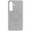 Накладка  Samsung Silicone Magnet Case для Samsung Galaxy S26+ серый