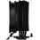 CPU cooler ID-COOLING SE-224-XTS ARGB  black