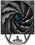 Кулер для процессора DEEPCOOL AK500S DIGITAL SE [R-AK500S-BKADMN-GJD] черный