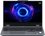 15.6" Ноутбук Lenovo LOQ 15IRX10 серый