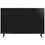 32" (80 см) Телевизор Hisense 32A4S черный