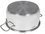 Кастрюля Tefal Intuition G6 B8644674 5 л 24 см серебристый