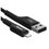 Кабель Baseus Lightning 8-pin - USB Type-A черный