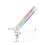 Микрофонная стойка Fifine BM38W