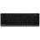 Клавиатура+мышь беспроводная   A4Tech Fstyler FG1035 черный