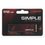 512 ГБ M.2 NVMe накопитель ARDOR GAMING Simple SI512QSHI