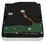 24 ТБ Жесткий диск Seagate IronWolf Pro [ST24000NT002]